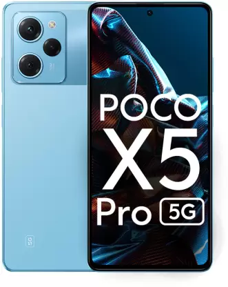 Poco X5 Pro 5G